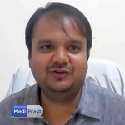 Dr. Vikram Dani Profile Picture