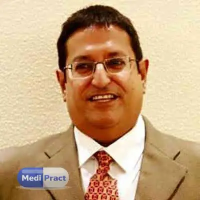 Dr. Vikram Hingorani Profile Picture