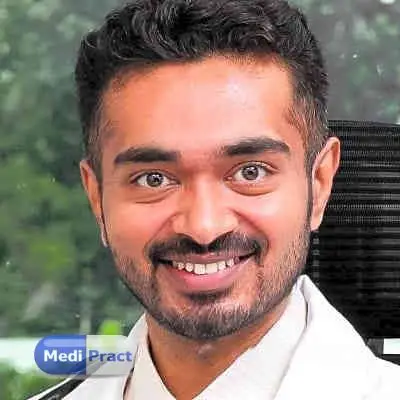 Dr. Vikram J Rao Profile Picture
