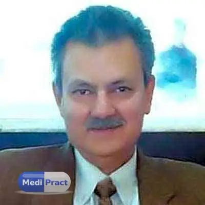 Dr. Vikram Jain Profile Picture