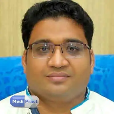 Dr. Vikram Jallan Profile Picture
