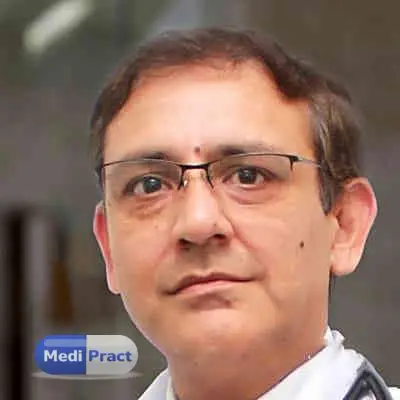 Dr. Vikram Kalra Profile Picture