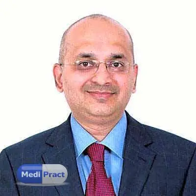 Dr. Vikram Kekatpure Profile Picture