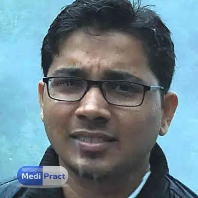 Dr. Vikram Kumar Gente Profile Picture