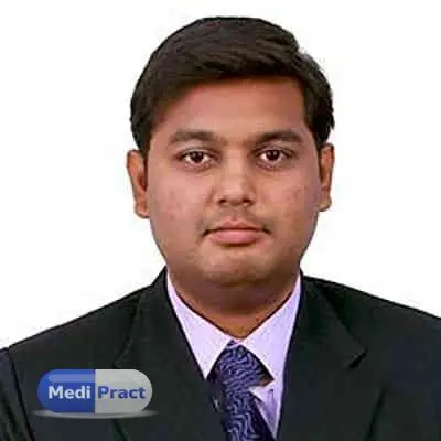 Dr. Vikram L Profile Picture