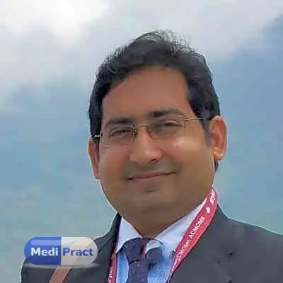 Dr. Vikram Lotwala Profile Picture