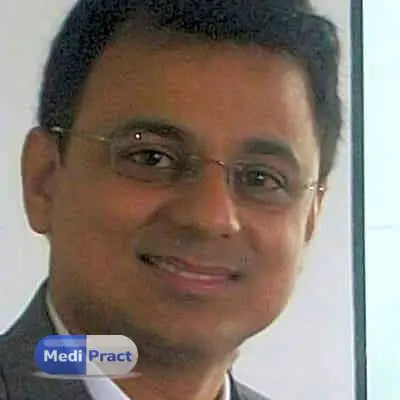 Dr. Vikram Premkumar Profile Picture