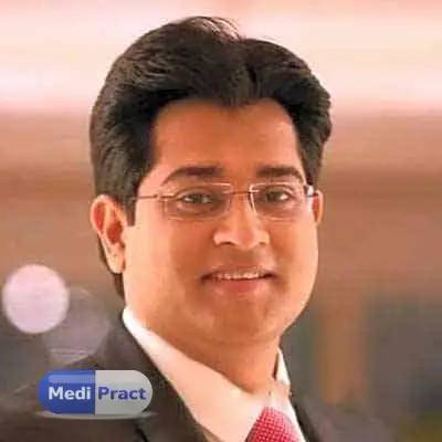 Dr. Vikram Rangrao Wagh Profile Picture