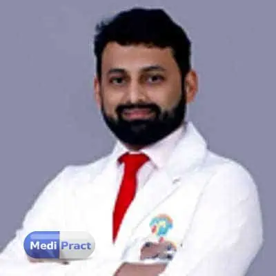 Dr. Vikram Rathi Profile Picture