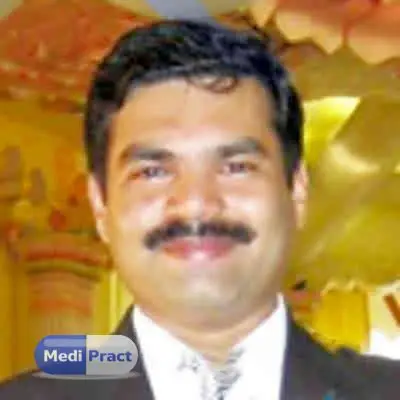 Dr. Vikram.S Profile Picture