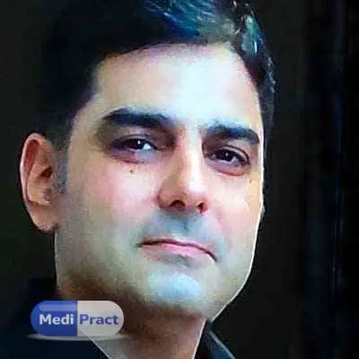 Dr. Vikram Sabharwal Profile Picture