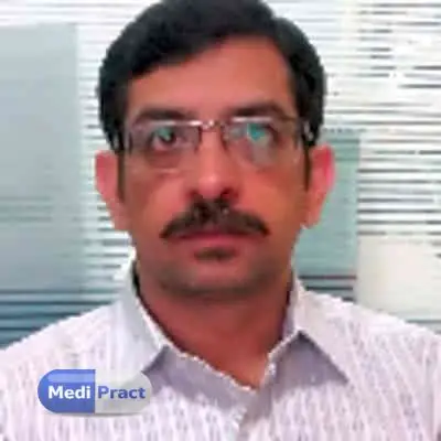 Dr. Vikram Sachdeva Profile Picture
