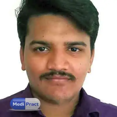Dr. Vikram Sashank Vinnakota Profile Picture