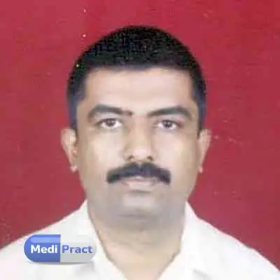 Dr. Vikram Satav Profile Picture