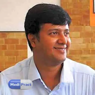 Dr. Vikram shetty Profile Picture