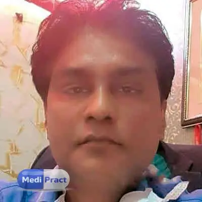 Dr. Vikram Singh Atwal Profile Picture