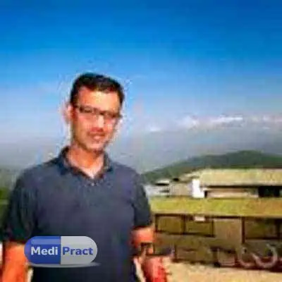 Dr. Vikram Singh Bhutoria Profile Picture
