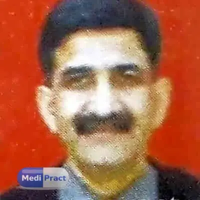 Dr. Vikram Singh Dogra Profile Picture