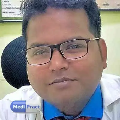 Dr. Vikram Singh Profile Picture