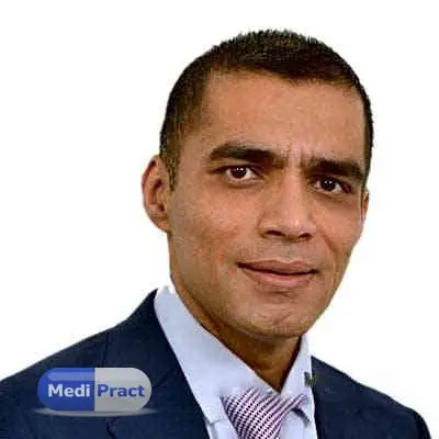 Dr. Vikram Singh Panwar Profile Picture