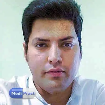 Dr. Vikram Singh Rathore Profile Picture