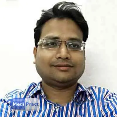 Dr. Vikram Verma Profile Picture