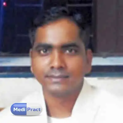 Dr. Vikram Y Powar Profile Picture