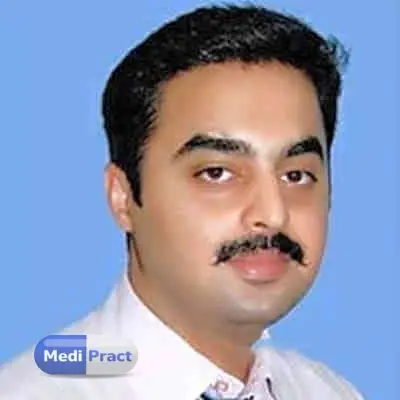 Dr. Vikramaditya Sabharwal Profile Picture
