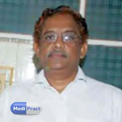 Dr. Vikraman Profile Picture