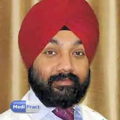 Dr. Vikramjeet Singh Dhingra Profile Picture