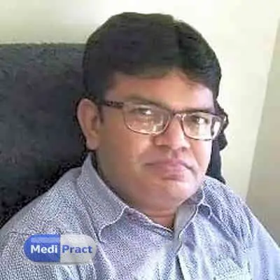 Dr. Vikramsinh Atodariya Profile Picture