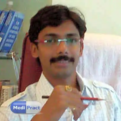 Dr. Vikrant Anil Tungar Profile Picture
