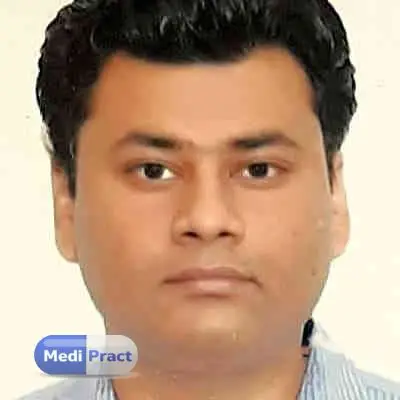 Dr. Vikrant Katiyar Profile Picture