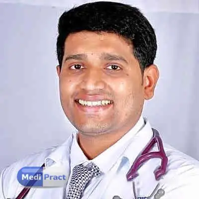 Dr. Vikrant khese Profile Picture