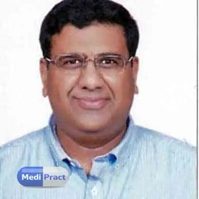 Dr. Vikrant Mittal Profile Picture