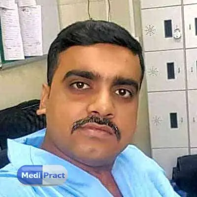 Dr. Vikrant Prasad Profile Picture