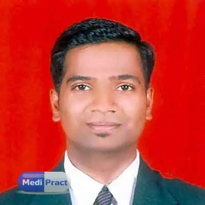 Dr. Vikrant Tanaji Ingale Profile Picture