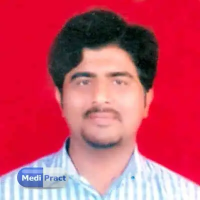 Dr. Vikrant Wagh Profile Picture