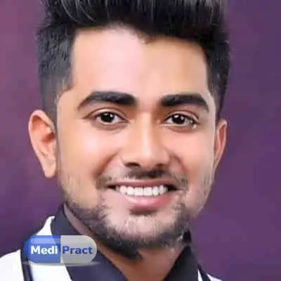 Dr. Vikul Deshwal Profile Picture