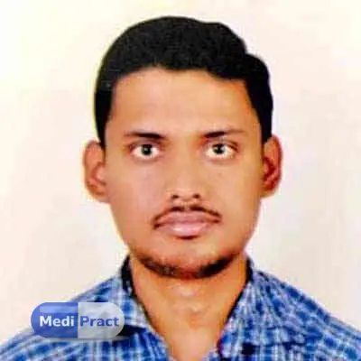 Dr. Vilas Biradar Profile Picture