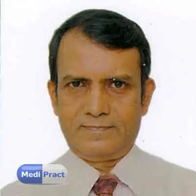 Dr. Vilas Dongre Profile Picture