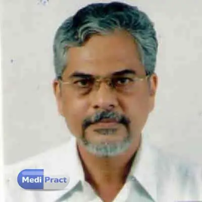 Dr. Vilas Gopal Posam Profile Picture
