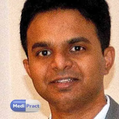 Dr. Vilas Gowler Profile Picture