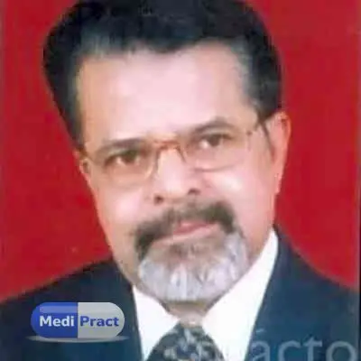 Dr. Vilas Gujarathi Profile Picture