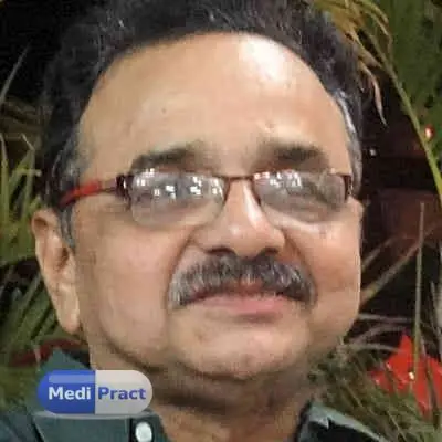 Dr. Vilas Kulkarni Profile Picture