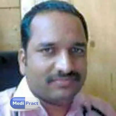 Dr. Vilas Kute Profile Picture