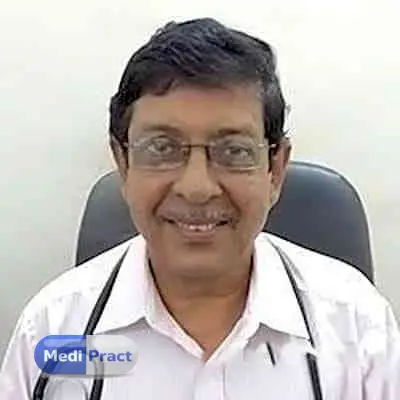 Dr. Vilas M Diccar Profile Picture