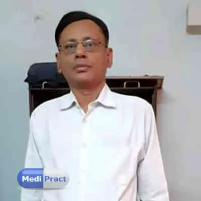Dr. Vilas Misra Profile Picture