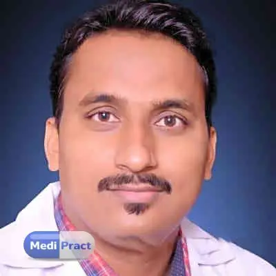 Dr. Vilas P Chavan Profile Picture