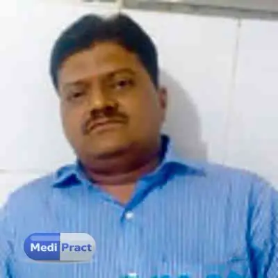 Dr. Vilas Patil Profile Picture